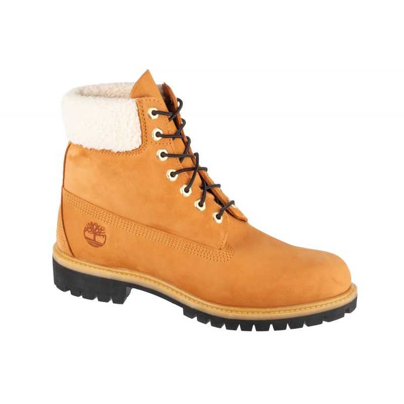 Timberland Premium 6 In WP Boot M shoes Utcai férfi TB0A2GMD231