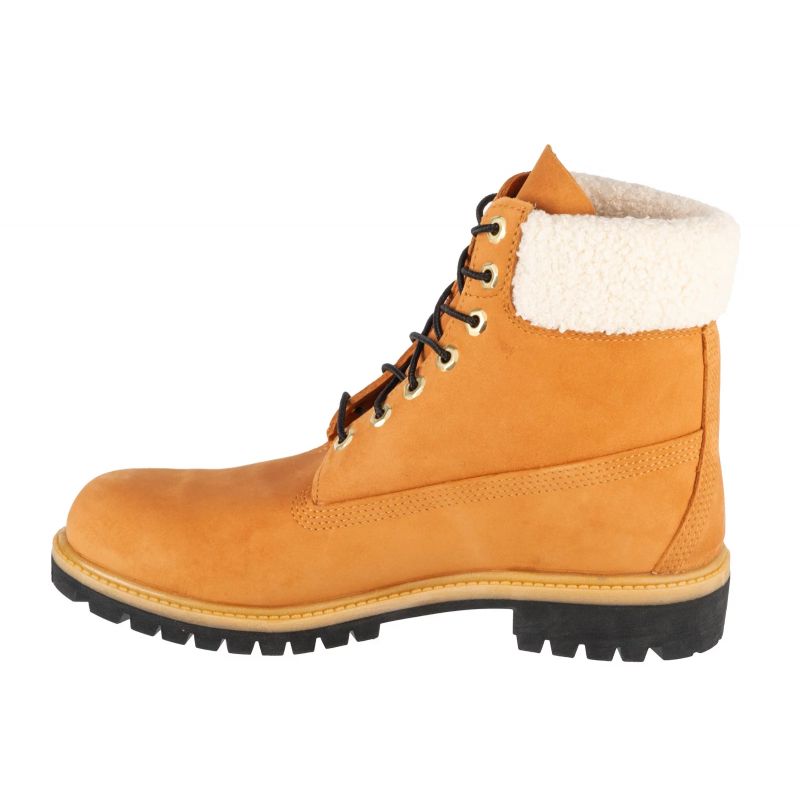 Timberland Premium 6 In WP Boot M shoes Utcai férfi TB0A2GMD231