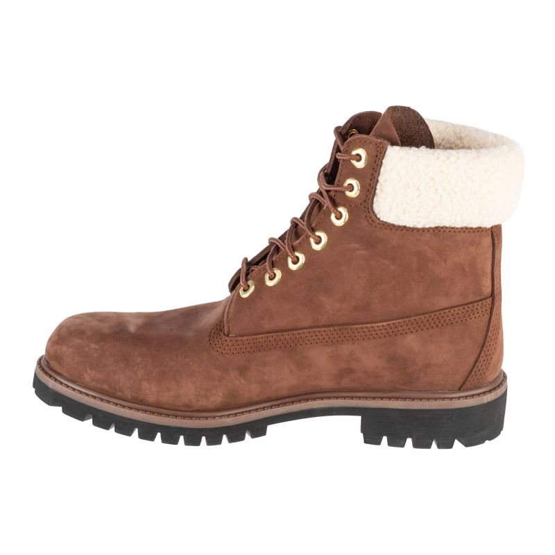 Timberland Premium 6 In WP Boot M shoes Utcai férfi TB0A2GMZ931