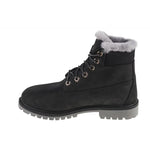 Timberland Premium 6 IN WP Shearling Jr shoes Bakancs gyerek Utcai 0A41UX