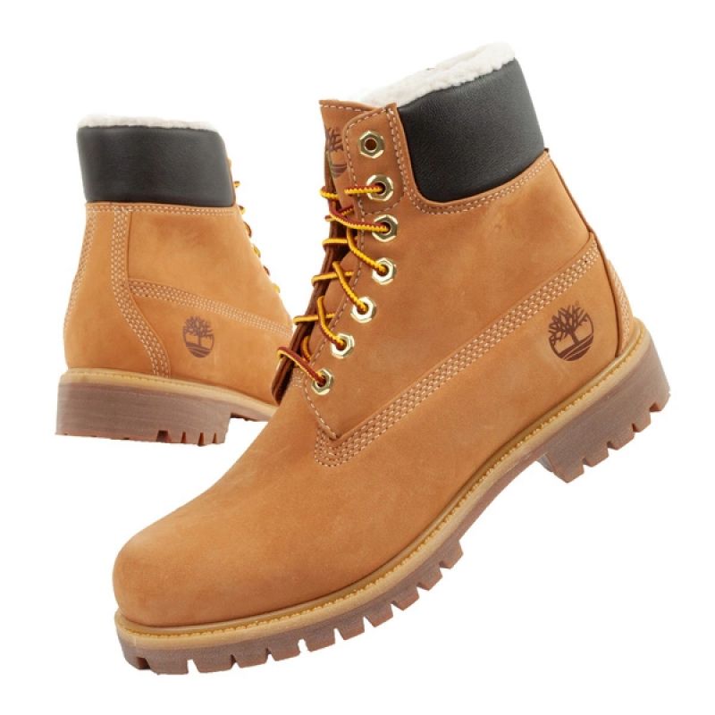 Timberland Premium 6 M shoes Utcai férfi TB1A2E31231