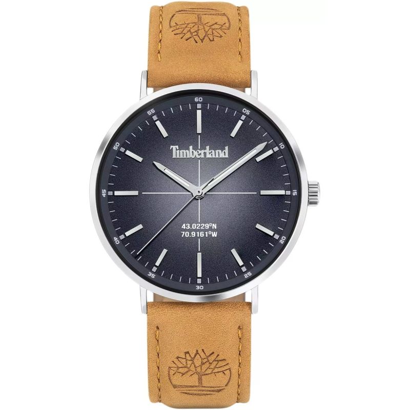 Timberland Rangeley Men's Watch TBL. + BOX óra