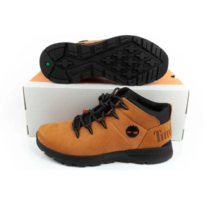 Timberland Sprint Trekker M shoes Utcai férfi TB0A2FEP231