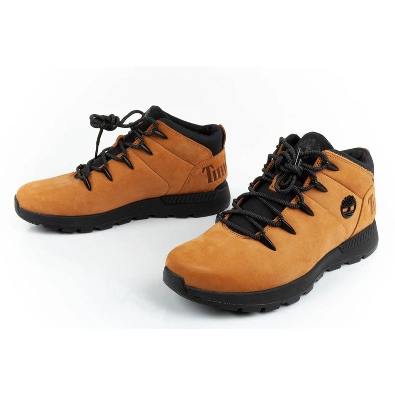 Timberland Sprint Trekker M shoes Utcai férfi TB0A2FEP231