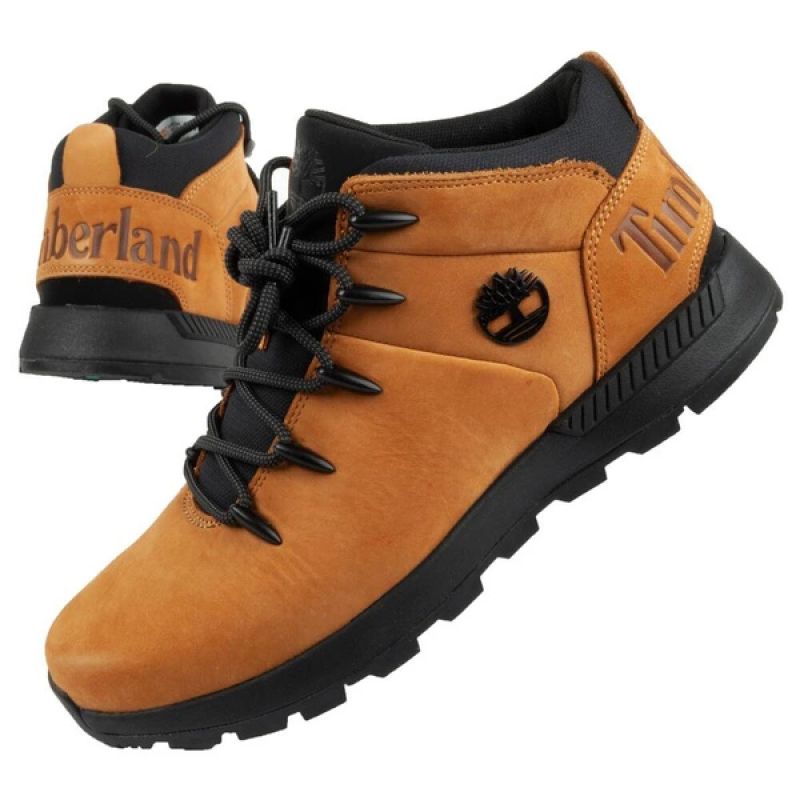 Timberland Sprint Trekker M shoes Utcai férfi TB0A2FEP231