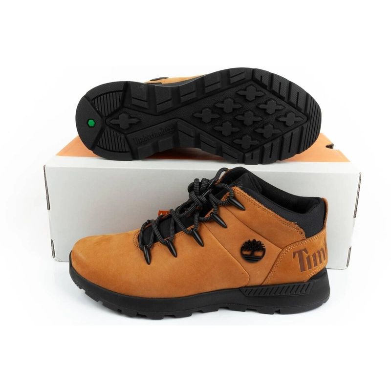 Timberland Sprint Trekker M shoes Utcai férfi TB0A2FEP231