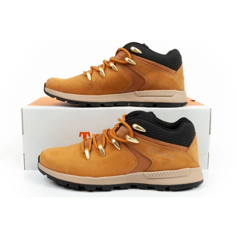 Timberland Sprint Trekker M shoes Utcai férfi TB0A5VJG231