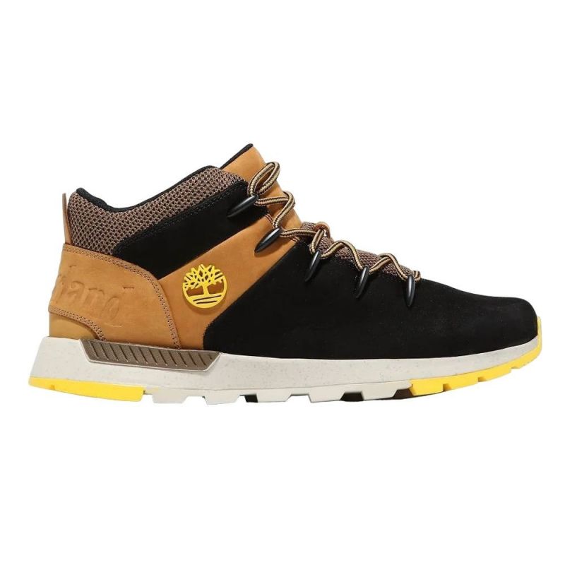 Timberland Sprint Trekker Mid M shoes Utcai férfi TBOA5YHK0151