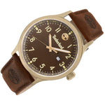 Timberland Trumbull Men's Watch + BOX óra TDWGB0010104