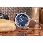 Timberland Trumbull Men's Watch + BOX óra TDWGB0041001