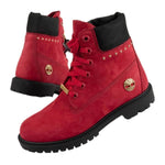 Timberland W Hiking Boots Utcai női TB0A2MBUF41