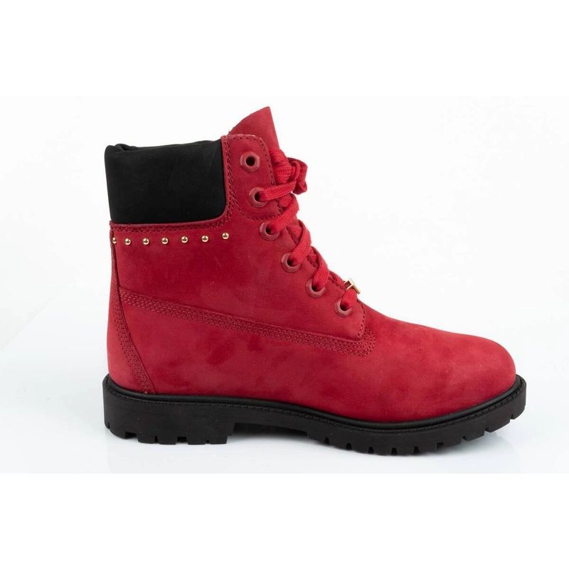 Timberland W Hiking Boots Utcai női TB0A2MBUF41