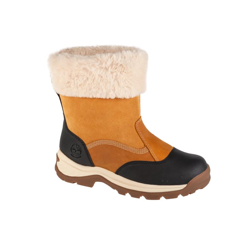 Timberland White Ledge Pullon WP W Boots Utcai női TB1A2KUF231