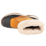 Timberland White Ledge Pullon WP W Boots Utcai női TB1A2KUF231