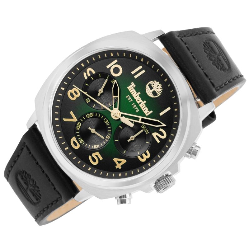 Timberland Williston-Small Men's Watch + BOX óra TDWGB0042008