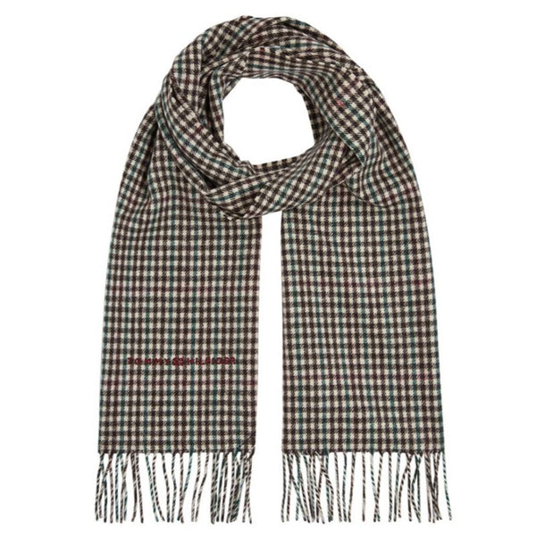 Tommy Hilfiger 1985 Scarf Woven AM0AM10373 Ruházat