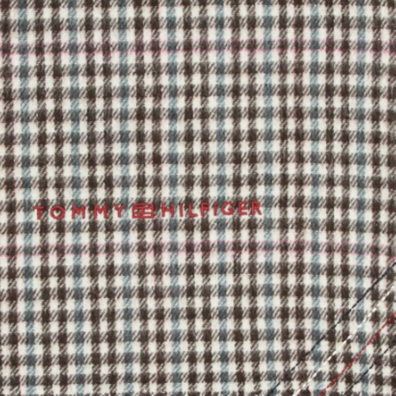 Tommy Hilfiger 1985 Scarf Woven AM0AM10373 Ruházat