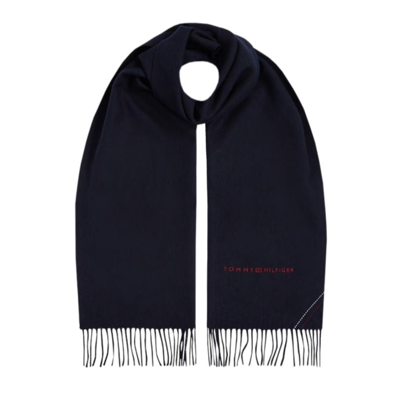 Tommy Hilfiger 1985 Scarf Woven AM0AM10373 Ruházat