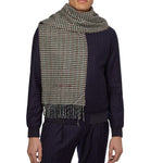Tommy Hilfiger 1985 Scarf Woven sál férfi AM0AM10373