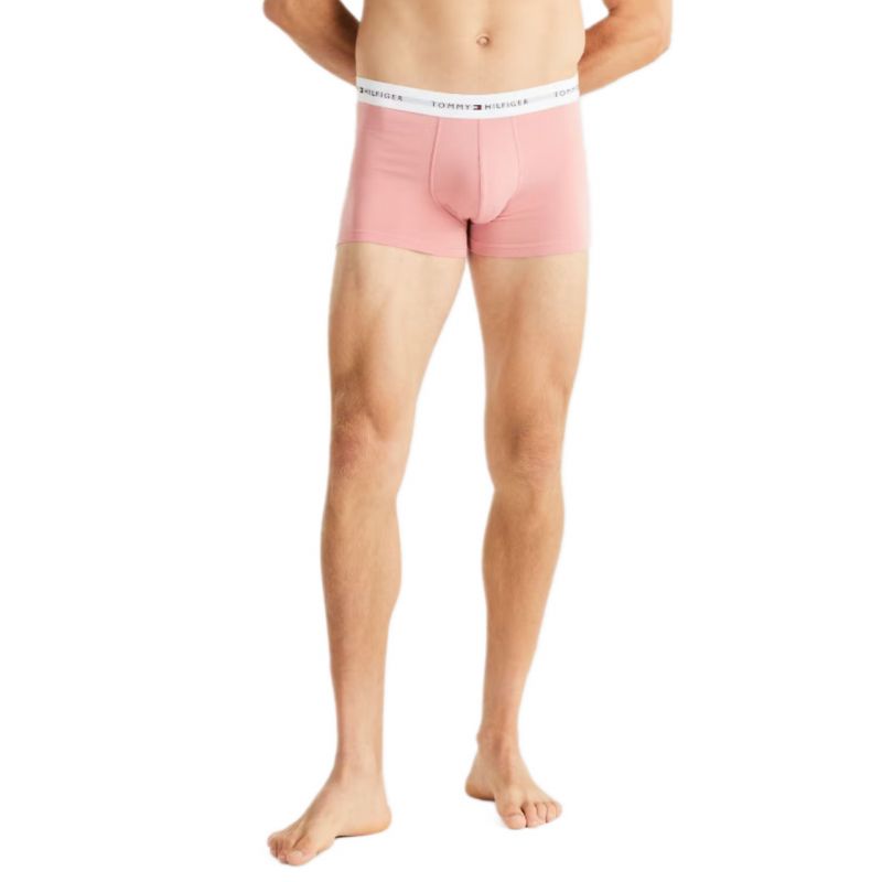 Tommy Hilfiger 3-PACK Trunk M boxers UM0UM02761 Ruházat