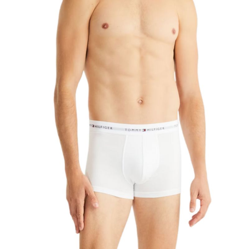 Tommy Hilfiger 3-PACK Trunk M boxers UM0UM02761 Ruházat