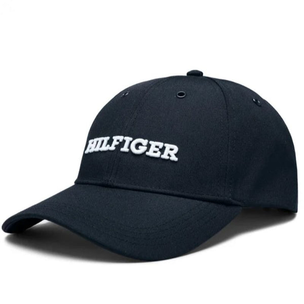 Tommy Hilfiger AM0AM11250 Cap Baseball sapka