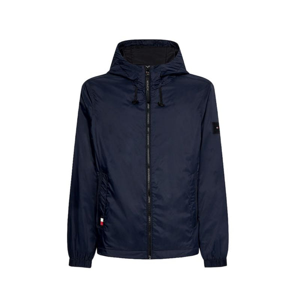 Tommy Hilfiger Base Layer Packable Hdd Jacket M MW0MW22614 Kabát