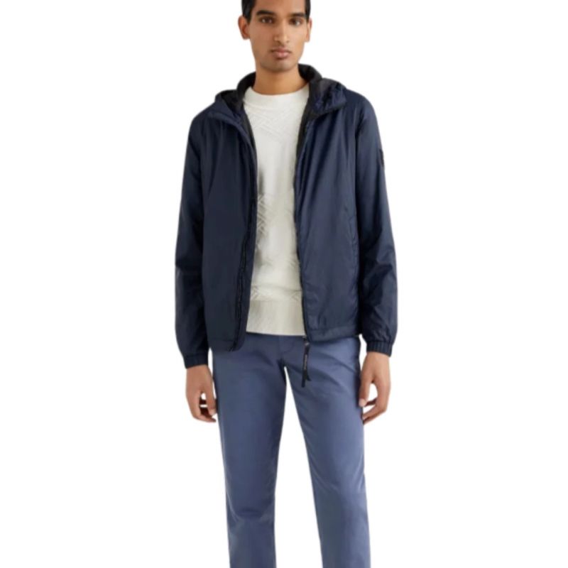 Tommy Hilfiger Base Layer Packable Hdd Jacket M MW0MW22614 Kabát