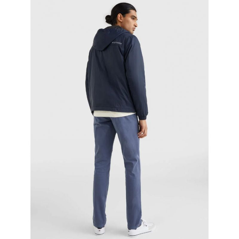 Tommy Hilfiger Base Layer Packable Hdd Jacket M MW0MW22614 Kabát