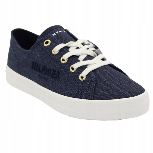 Tommy Hilfiger Basic Sneaker W FW0FW05123 sneakers Cipő