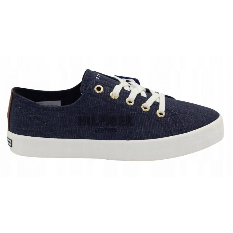 Tommy Hilfiger Basic Sneaker W FW0FW05123 sneakers Cipő