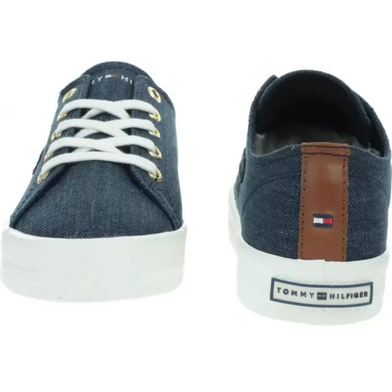Tommy Hilfiger Basic Sneaker W FW0FW05123 sneakers Cipő