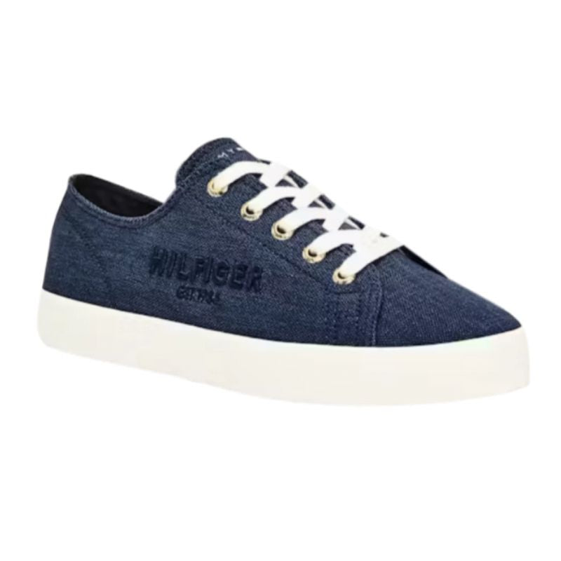 Tommy Hilfiger Basic Sneaker W FW0FW05123 sneakers Cipő