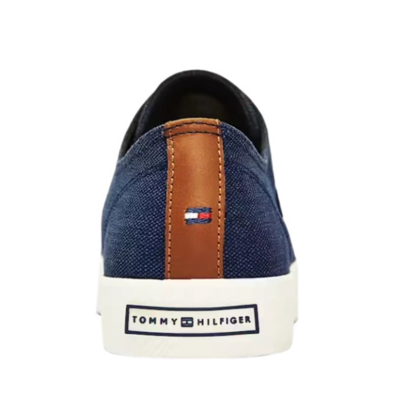 Tommy Hilfiger Basic Sneaker W FW0FW05123 sneakers Cipő