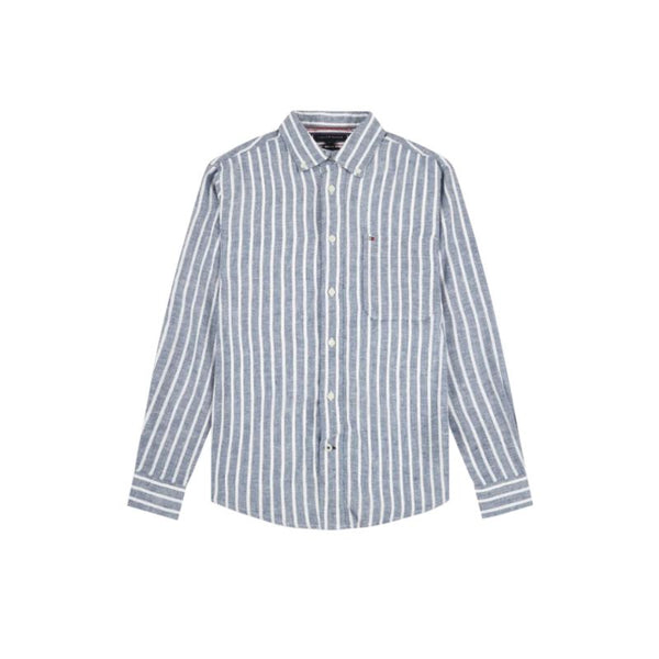Tommy Hilfiger Casual M MW0MW23145 shirt Póló - Sportmania.hu