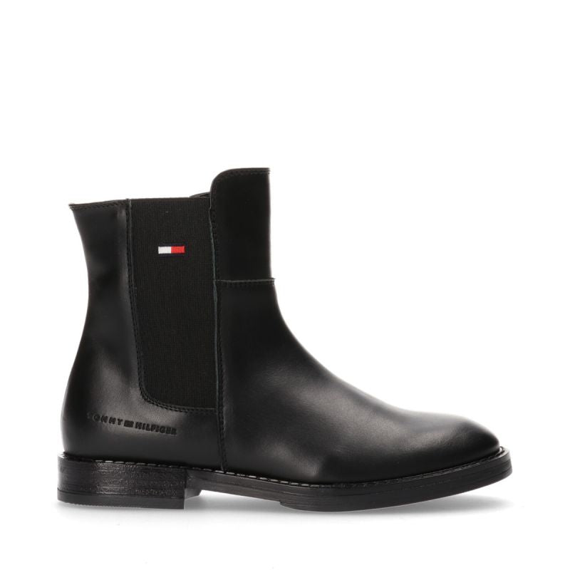 Tommy Hilfiger Chelsea Boot W T4A5-33045-0036999-999 Cipő