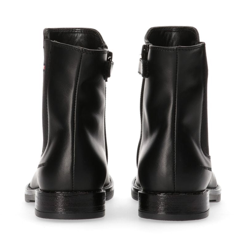 Tommy Hilfiger Chelsea Boot W T4A5-33045-0036999-999 Cipő