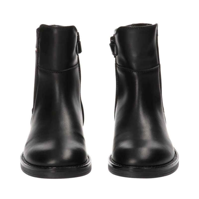Tommy Hilfiger Chelsea Boot W T4A5-33045-0036999-999 Cipő