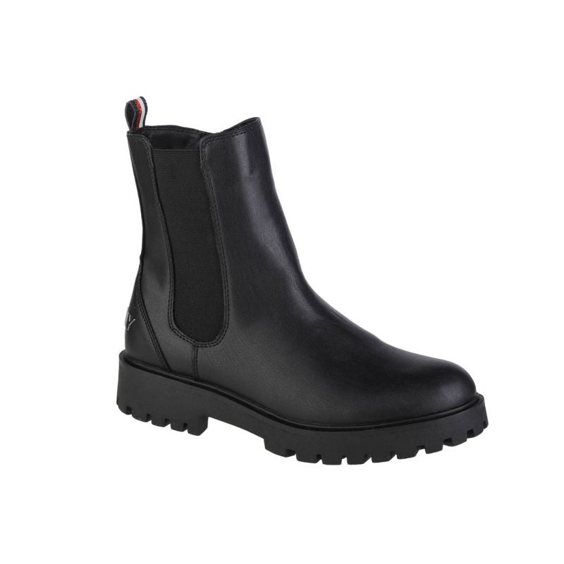 Tommy Hilfiger Chelsea Boot W Utcai női T3A5-31198-0289999