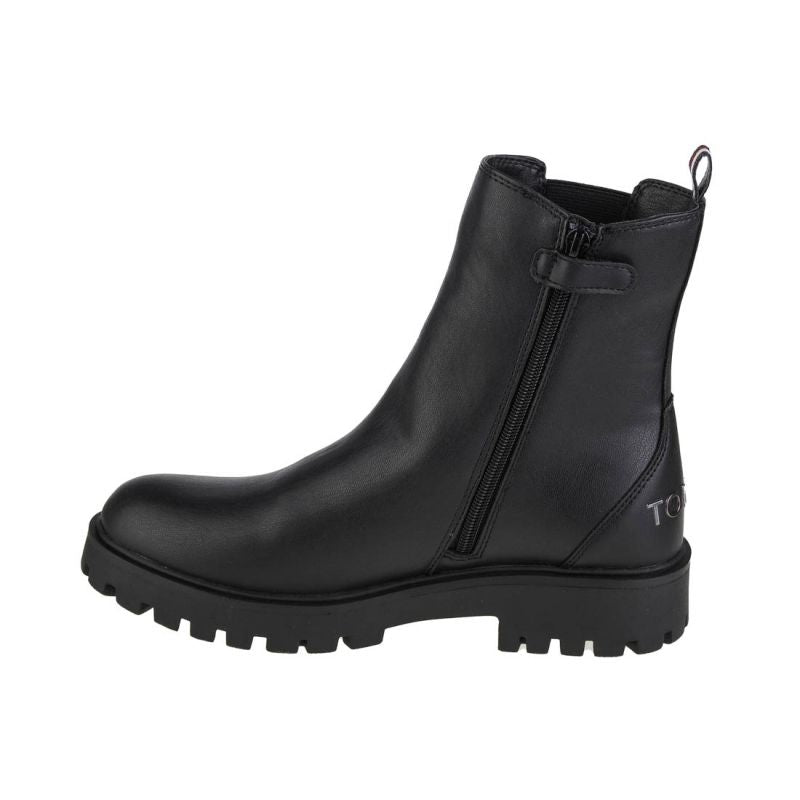 Tommy Hilfiger Chelsea Boot W Utcai női T3A5-31198-0289999