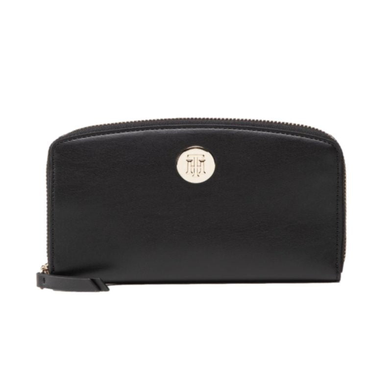 Tommy Hilfiger Chic Large W wallet AW0AW13649 Kiegészítők