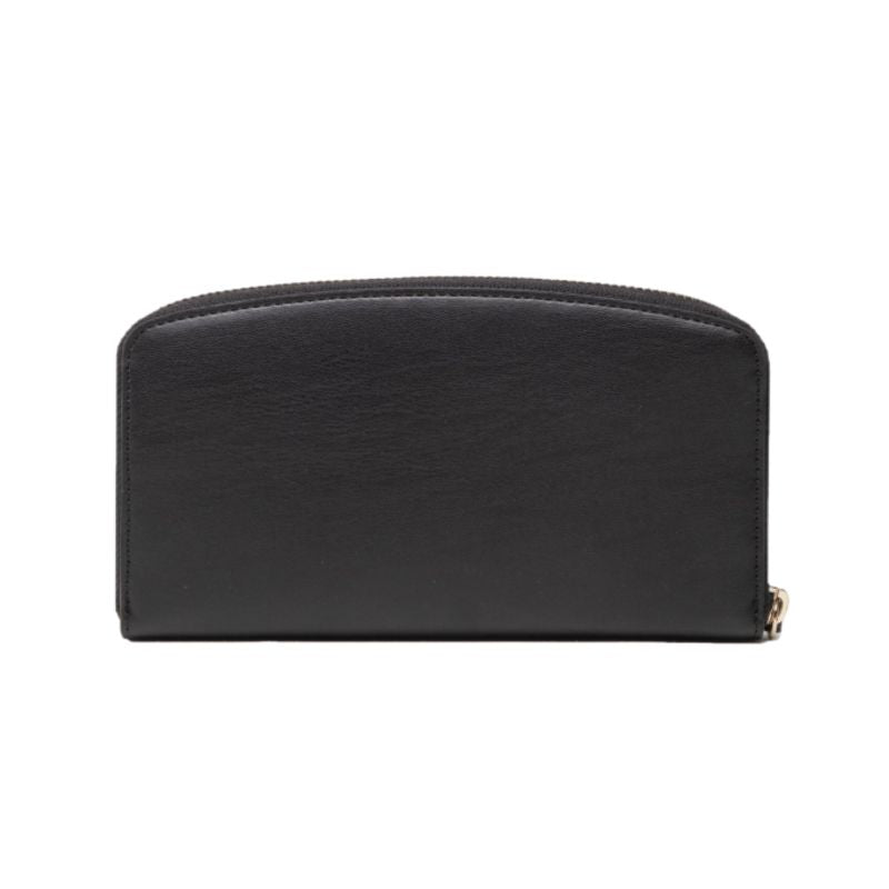 Tommy Hilfiger Chic Large W wallet AW0AW13649 Kiegészítők