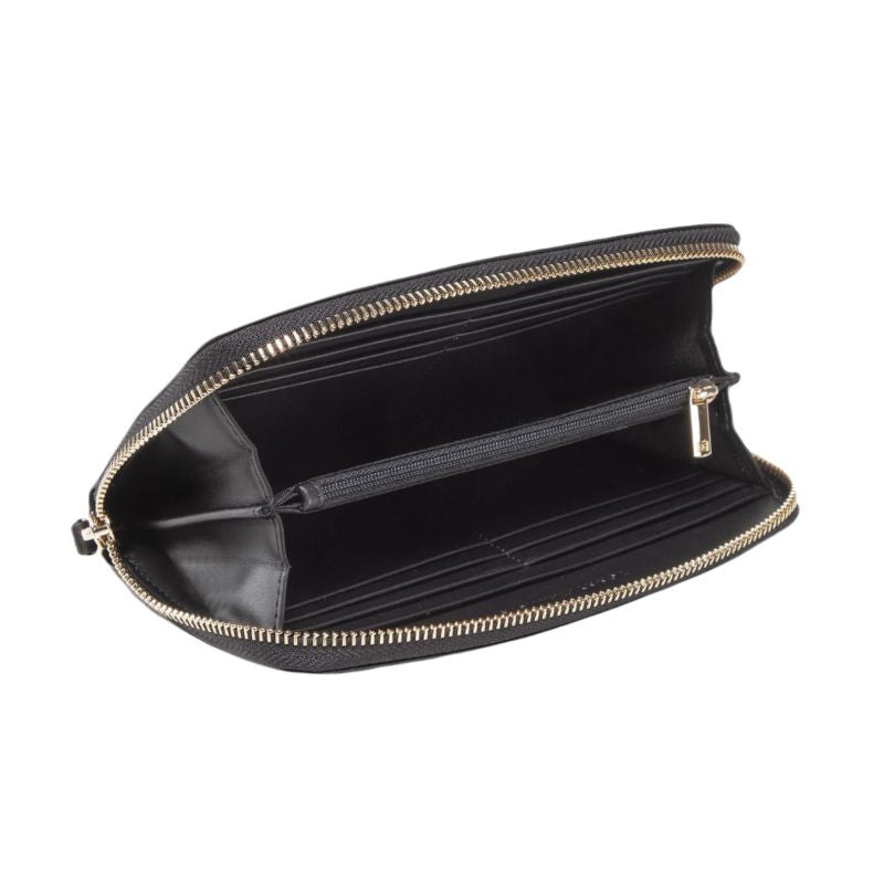 Tommy Hilfiger Chic Large W wallet AW0AW13649 Kiegészítők