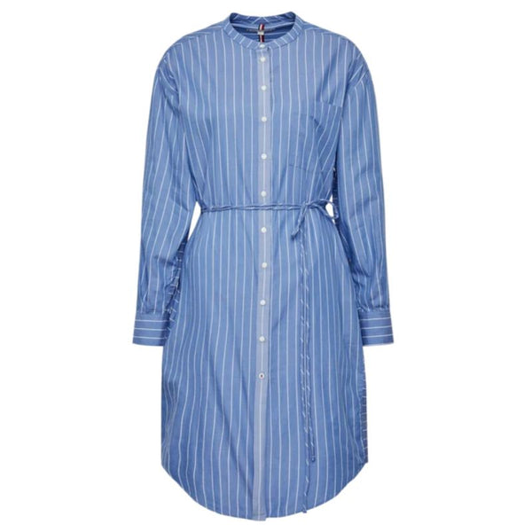 Tommy Hilfiger Co Modal Dress W WW0WW33232 Ruházat