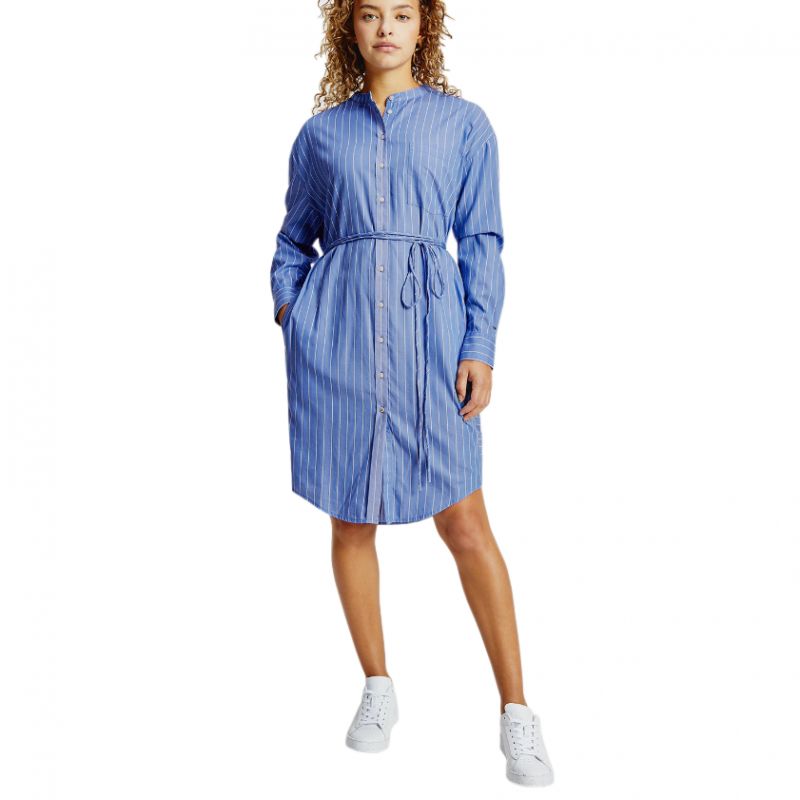 Tommy Hilfiger Co Modal Dress W WW0WW33232 Ruházat