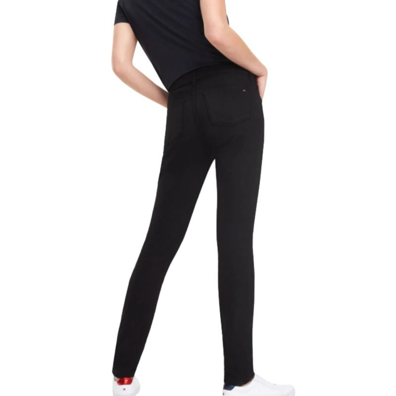 Tommy Hilfiger Como Skinny Pants W WW0WW22051 Nadrág