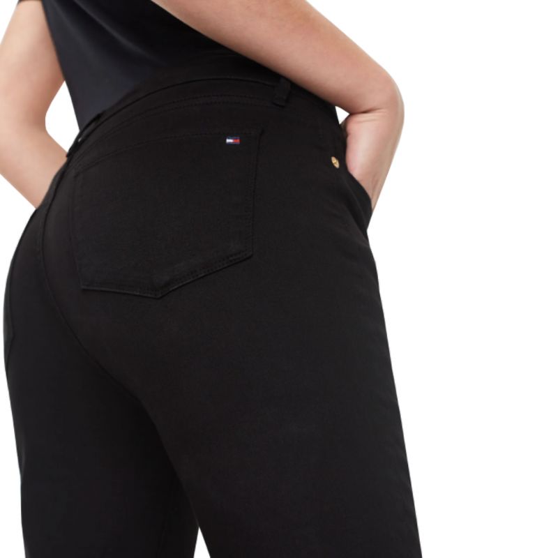 Tommy Hilfiger Como Skinny Pants W WW0WW22051 Nadrág