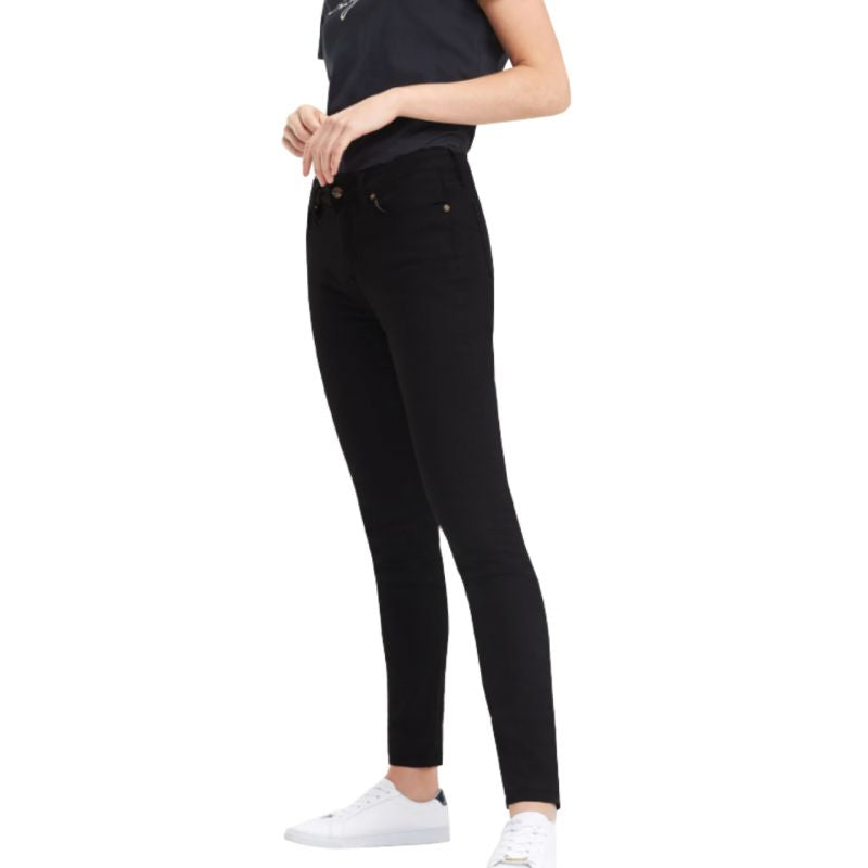 Tommy Hilfiger Como Skinny Pants W WW0WW22051 Nadrág