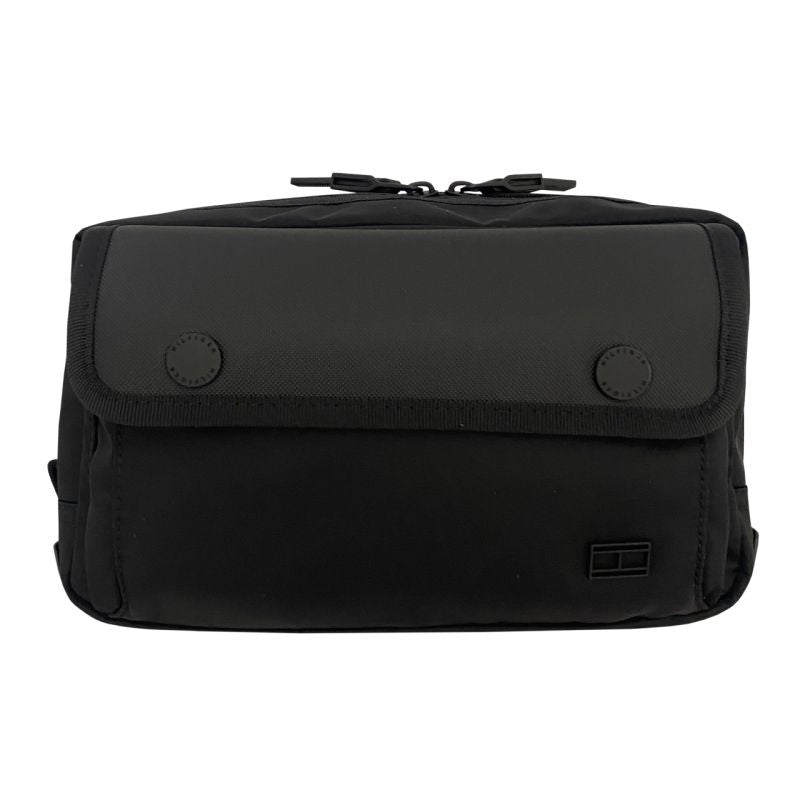 Tommy Hilfiger Cosmetic Tommy Hilfiger Th City Washbag AM0AM10257 Kiegészítők