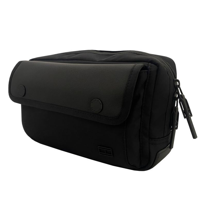 Tommy Hilfiger Cosmetic Tommy Hilfiger Th City Washbag AM0AM10257 Kiegészítők